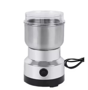 Electric Grinder 200W – Coffee, Spices & Herbs Grinder