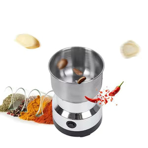 Electric Grinder 200W – Coffee, Spices & Herbs Grinder