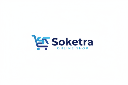 Soketra Logo Rectangular