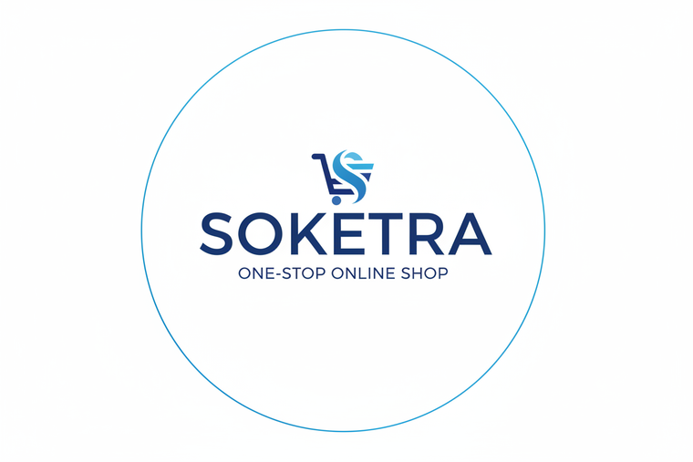 Soketra Logo